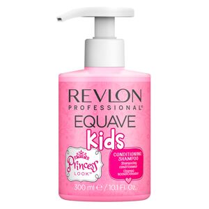Revlon Professional Shampoing 2in1 Equave Kids Princess Revlon 300 Ml