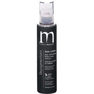 Soin Repigmentant Noir D'aniline Mulato 200 Ml