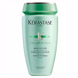 Kerastase Bain Volumifique Kérastase 250 Ml - Publicité