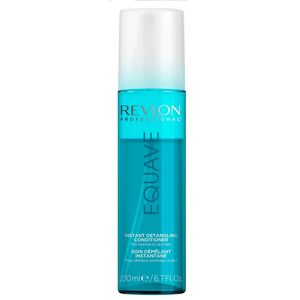 Revlon Professional Spray Equave Soin Démêlant Revlon 200 Ml - Publicité