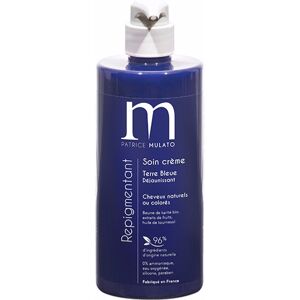 Mulato Soin Repigmentant Terre Bleue Mulato 500 Ml