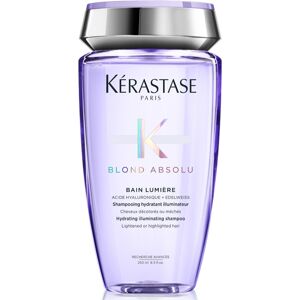 Kerastase Bain Lumiere Blond Absolu Kerastase 250 Ml