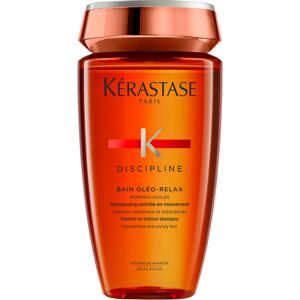 Kerastase Bain Oleo Relax Kerastase 250 Ml