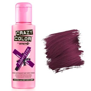 Coloration Crazy Color 100 Ml - Publicité