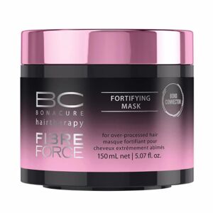 Masque Bc Fibre Force Bond Connector Schwarzkopf 150 Ml