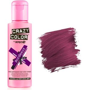 Coloration Crazy Color 100 Ml - Publicité