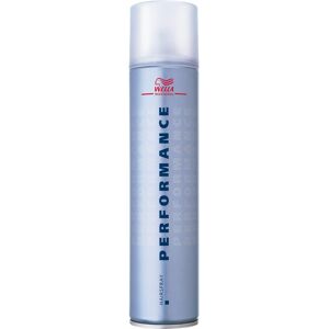 Wella Laque Performance Forte Wella 500 Ml