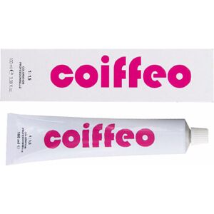 Tube Coloration Coiffeo 100 Ml