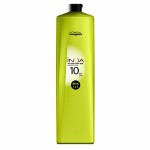 Oxydant Inoa L'oreal Professionnel 10 Vol 1 Litre