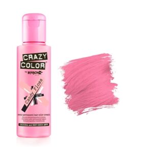 Coloration Crazy Color 100 Ml