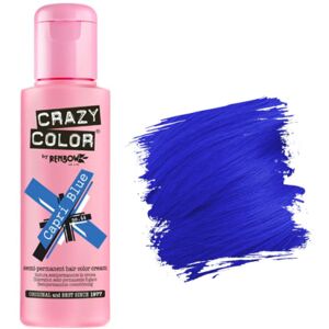 Crazy Color Coloration Crazy Color 100 Ml