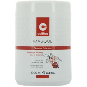 Coiffeo Masque Coiffeo Cheveux Très Secs 1000 Ml