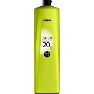 Oxydant Inoa L'oreal Professionnel 20 Vol 1 Litre