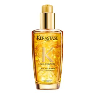 Kerastase L'huile Originale Elixir Ultime Kerastase 100 Ml