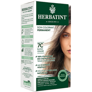 Phytoceutic Herbatint 7C Blond Cendre 150 Ml