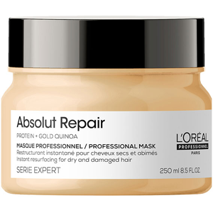 L'Oréal Professionnel Serie Expert Absolut Repair Masque 250ml - Publicité