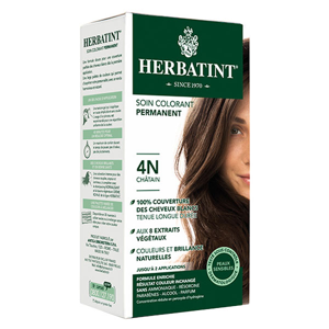 Phytoceutic Herbatint 4N Chatain 150 Ml