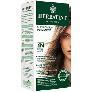 Phytoceutic Herbatint 6N Blond Fonce 150 Ml