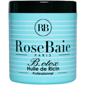 Rosebaie B.Otox Masque Ricin 250ml - Publicité