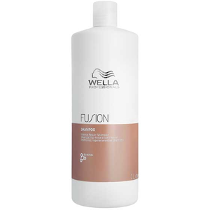 Wella Professionals Fusion Intense Repair Shampoing Réparation Intense 1L - Publicité