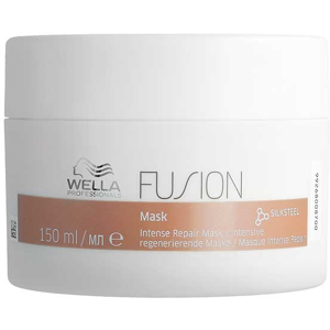 Wella Professionals Fusion Intense Repair Masque Réparation Intense 150ml - Publicité