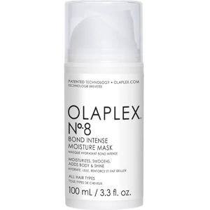 Olaplex OIaplex N°8 Masque Hydratant 100ml - Publicité