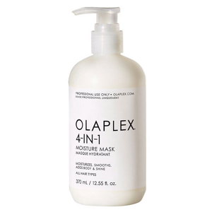 Olaplex Masque Hydratant 4 en 1 370ml - Publicité