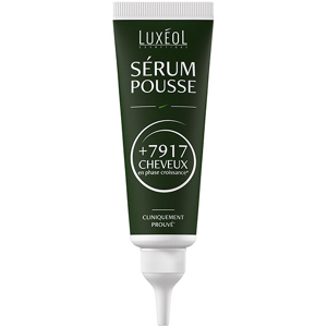 Luxéol Sérum Pousse 50ml - Publicité