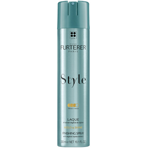 René Furterer Style Laque 300ml - Publicité