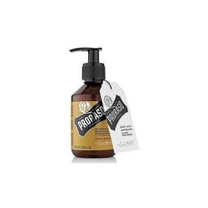 PRORASO Shampoing pour barbe wood and spice 200 ml 5 de remise supp avec le code MERCI5