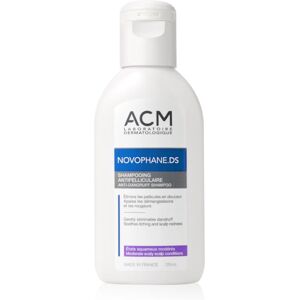 ACM Novophane DS shampoing antipelliculaire 125 ml