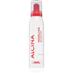 Alcina Modeling Mousse mousse fixante fixation extra forte 150 ml