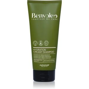 Alfaparf Milano Benvoleo Hydration shampoing hydratant pour tous types de cheveux 200 ml - Publicité