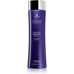 Alterna Caviar Anti-Aging Replenishing Moisture shampoing hydratant pour cheveux secs 250 ml - Publicité