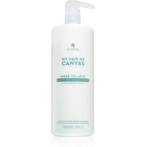 Alterna My Hair My Canvas More To Love après-shampoing volume au caviar 1000 ml