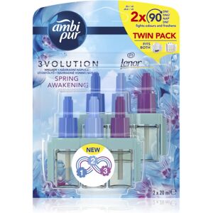 AmbiPur 3volution Spring Awakening recharge 40 ml