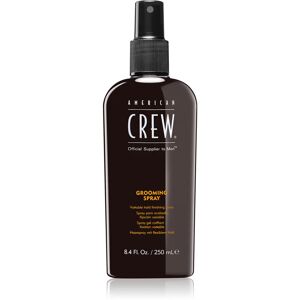 American Crew Styling Grooming Spray spray texturisant pour une fixation élastique 250 ml - Publicité