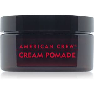 American Crew Cream Pomade pommade cheveux 85 g - Publicité