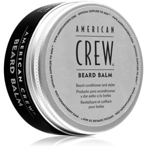 American Crew Beard Balm baume à barbe 60 ml - Publicité