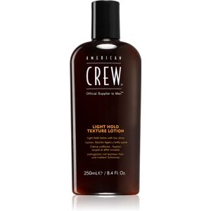 American Crew Classic Light Hold crème cheveux fixation légère 250 ml - Publicité