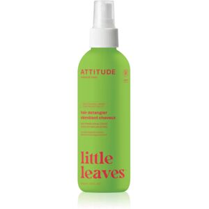 Little Leaves Watermelon & Coco spray pour des cheveux faciles à démêler pour enfant 240 ml