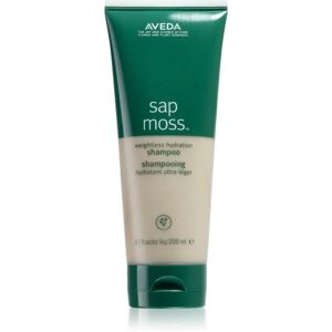 Aveda Sap Moss™ Weightless Hydrating Shampoo shampoing léger hydratant anti-frisottis 200 ml - Publicité