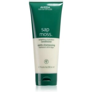 Aveda Sap Moss™ Weightless Hydrating Conditioner après-shampoing hydratant anti-frisottis 200 ml - Publicité