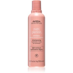 Aveda Nutriplenish™ Shampoo Light Moisture shampoing léger hydratant pour cheveux secs 250 ml - Publicité