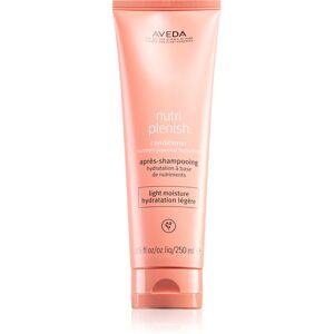 Aveda Nutriplenish™ Conditioner Light Moisture après-shampoing léger nutrition et hydratation 250 ml - Publicité