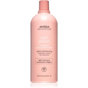 Aveda Nutriplenish™ Conditioner Light Moisture après-shampoing léger nutrition et hydratation 1000 ml