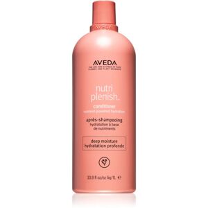Aveda Nutriplenish™ Conditioner Deep Moisture après-shampoing nourrissant en profondeur pour cheveux secs 1000 ml