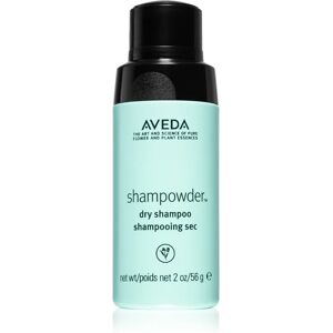 Aveda Shampowder™ Dry Shampoo shampooing sec rafraîchissant 56 g - Publicité