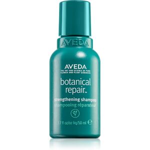 Botanical Repair™ Strengthening Shampoo shampoing fortifiant pour cheveux abîmés 50 ml