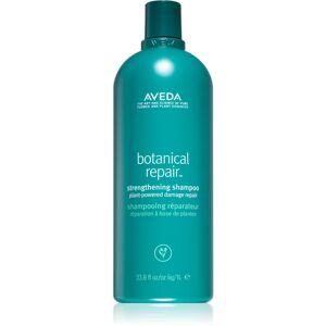 Botanical Repair™ Strengthening Shampoo shampoing fortifiant pour cheveux abîmés 1000 ml